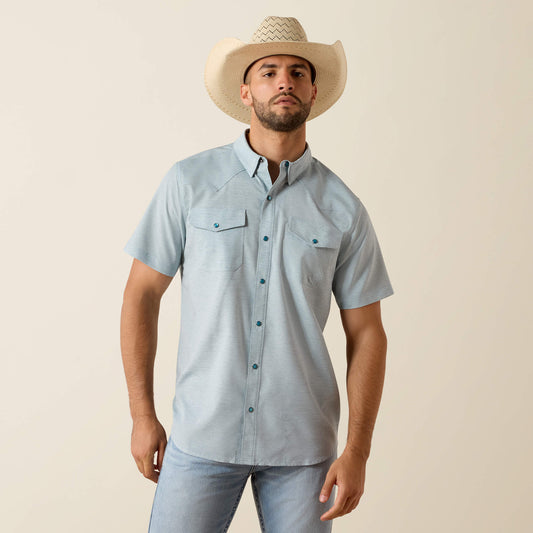 VentTEK Western Fitted Shirt - Ariat Deals
