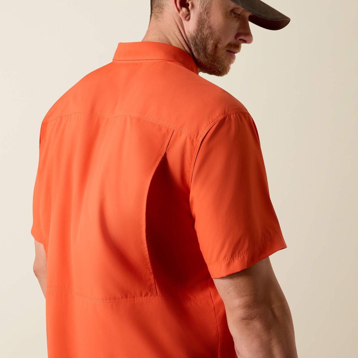 VentTEK Outbound Classic Fit Shirt - Ariat Featured
