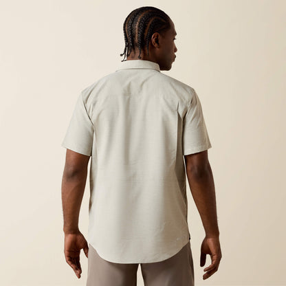 VentTEK Outbound Fitted Shirt - Ariat Classic