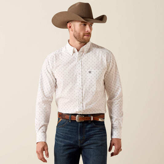 Prime Fitted Shirt - Ariat Sale