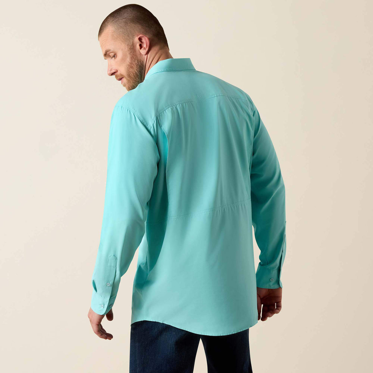 VentTEK Outbound Classic Fit Shirt - Ariat Essential