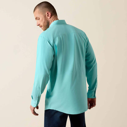 VentTEK Outbound Classic Fit Shirt - Ariat Essential