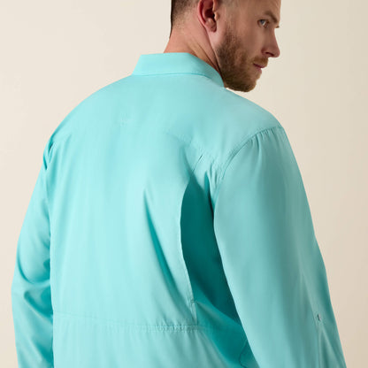 VentTEK Outbound Classic Fit Shirt - Ariat Essential
