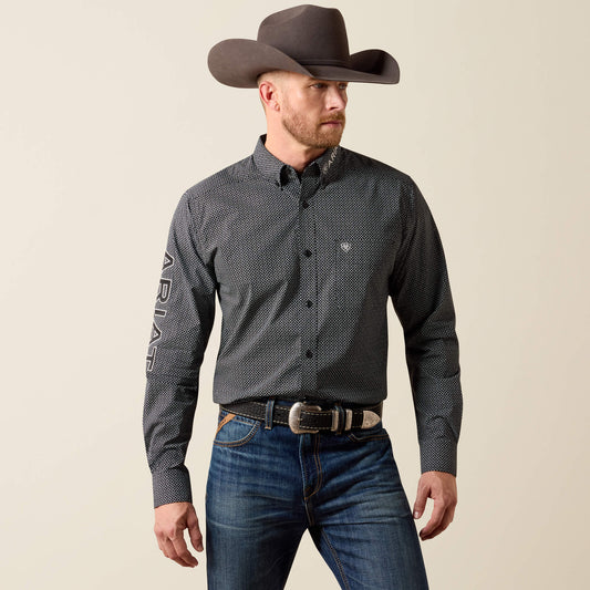 Team Dariel Fitted Shirt - Ariat Value