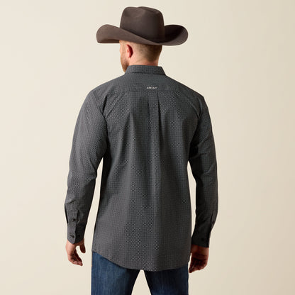 Team Dariel Fitted Shirt - Ariat Value