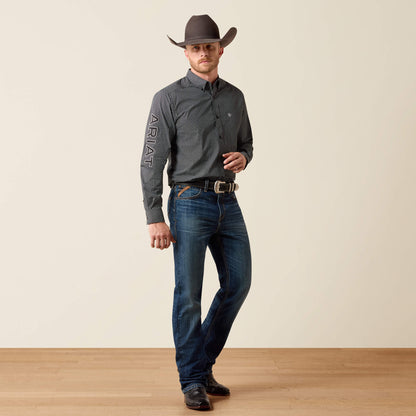 Team Dariel Fitted Shirt - Ariat Value