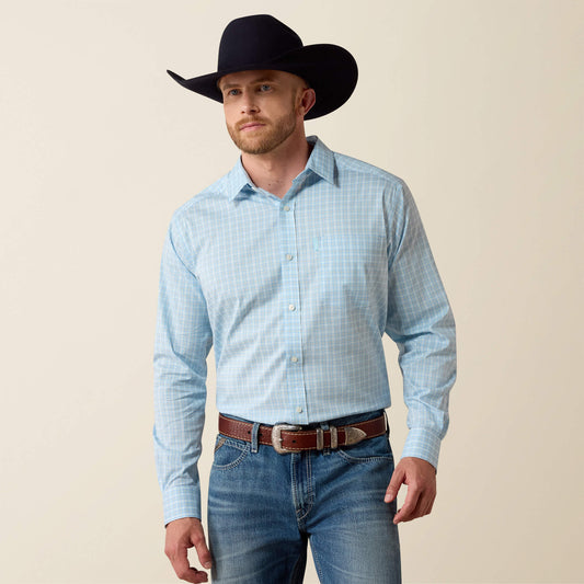 Everything Classic Fit Shirt - Ariat Deals