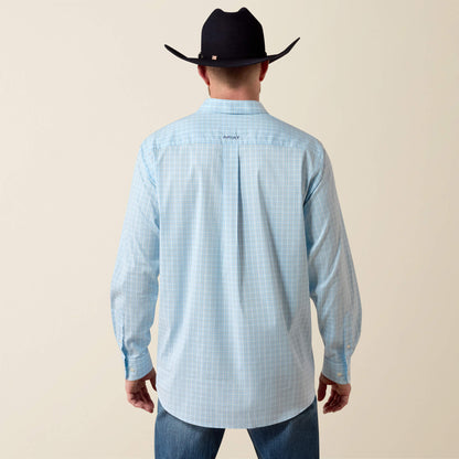 Everything Classic Fit Shirt - Ariat Deals