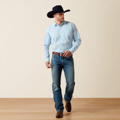 Everything Classic Fit Shirt - Ariat Deals
