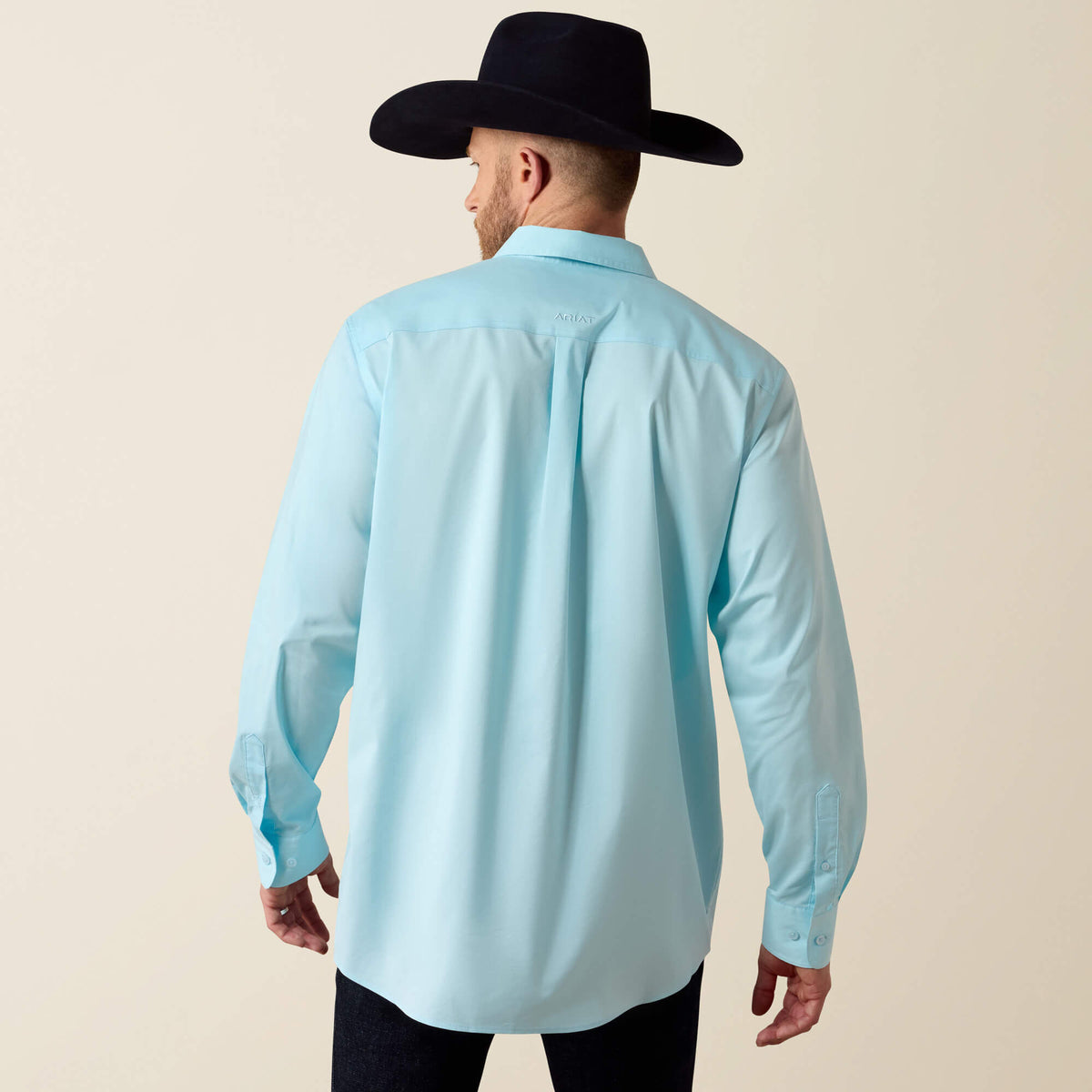 Everything Classic Fit Shirt - Ariat Featured
