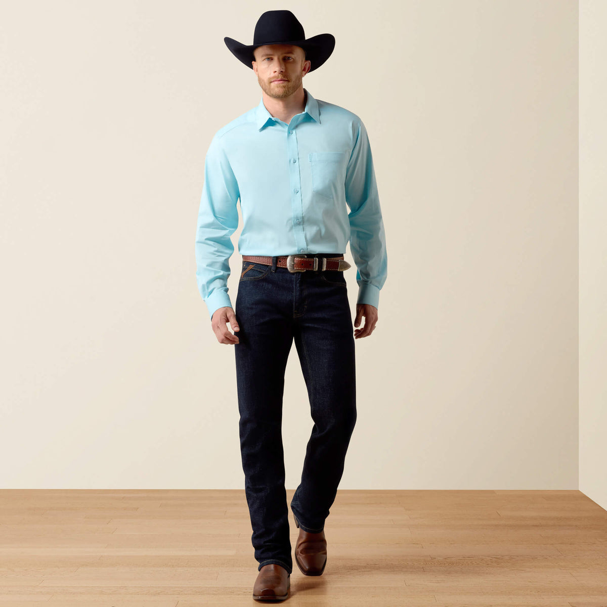 Everything Classic Fit Shirt - Ariat Featured
