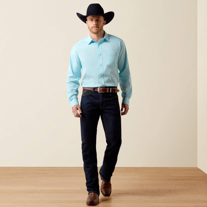 Everything Classic Fit Shirt - Ariat Featured