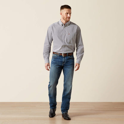 William Classic Fit Shirt - Ariat New