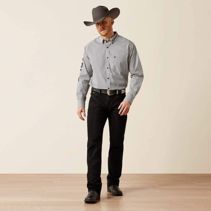 Team Pablo Classic Fit Shirt - Ariat Quality