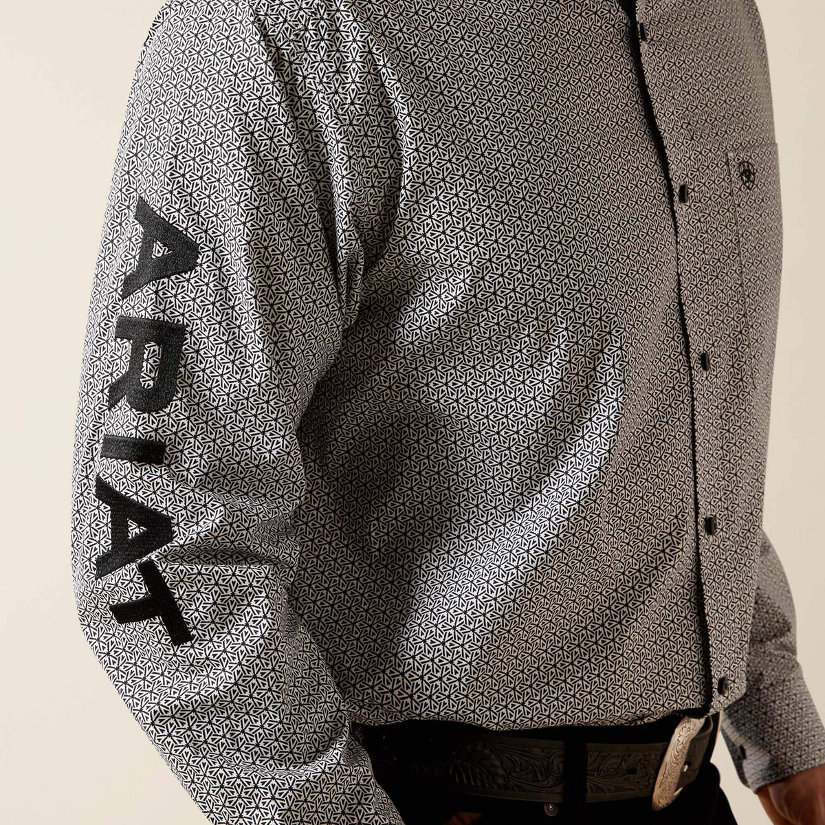 Team Pablo Classic Fit Shirt - Ariat Quality