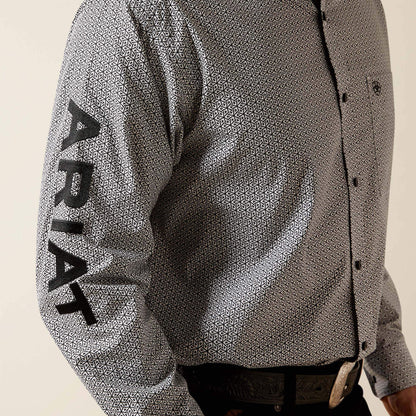 Team Pablo Classic Fit Shirt - Ariat Quality