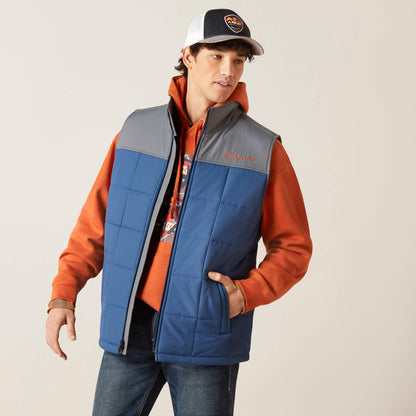 Crius Insulated Vest - Ariat New