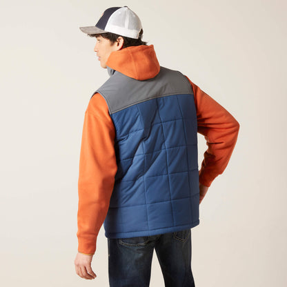Crius Insulated Vest - Ariat New