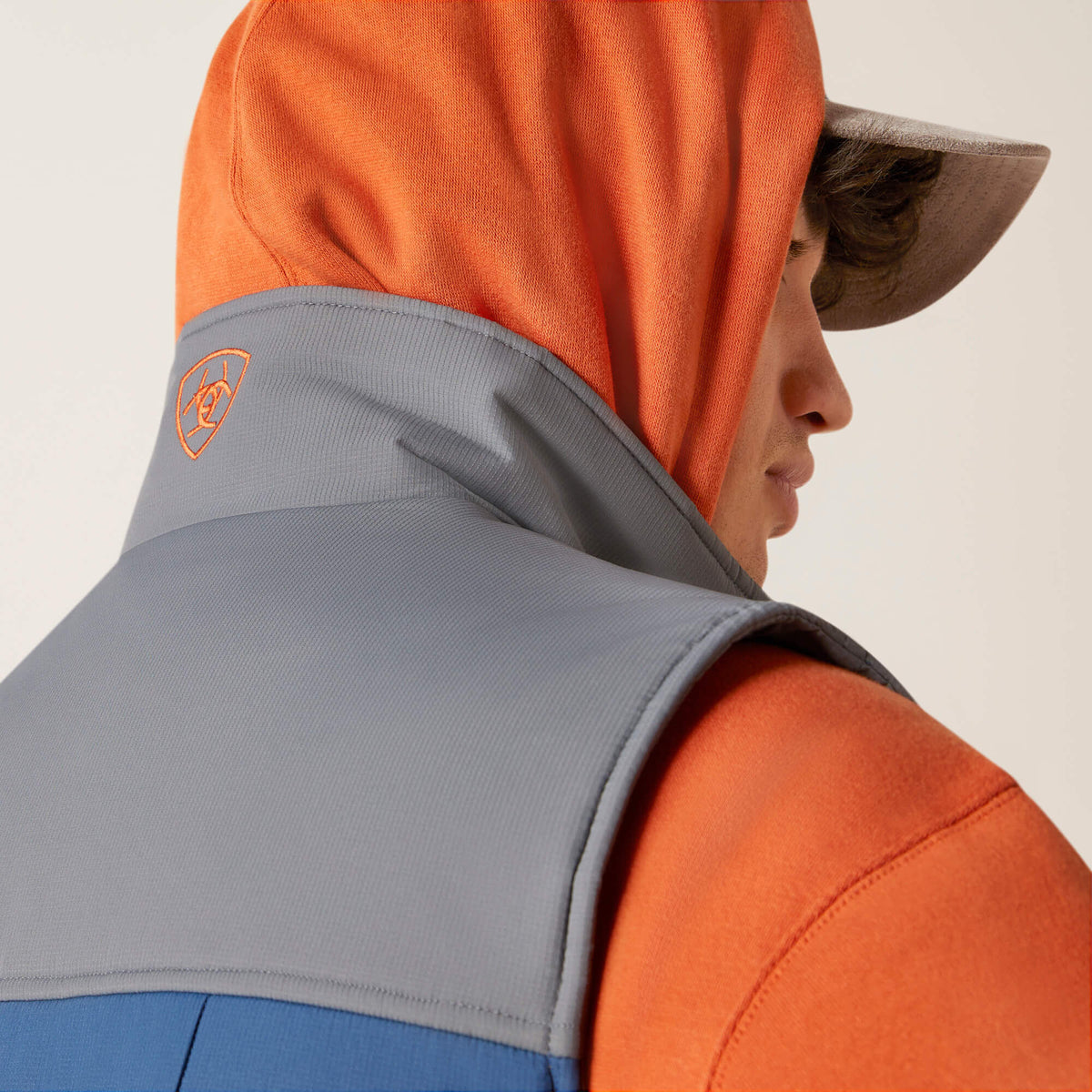 Crius Insulated Vest - Ariat New
