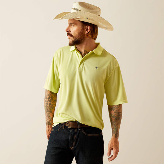 TEK Polo - Ariat Featured