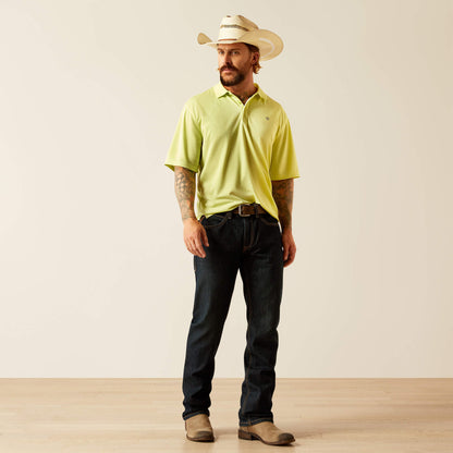 TEK Polo - Ariat Featured