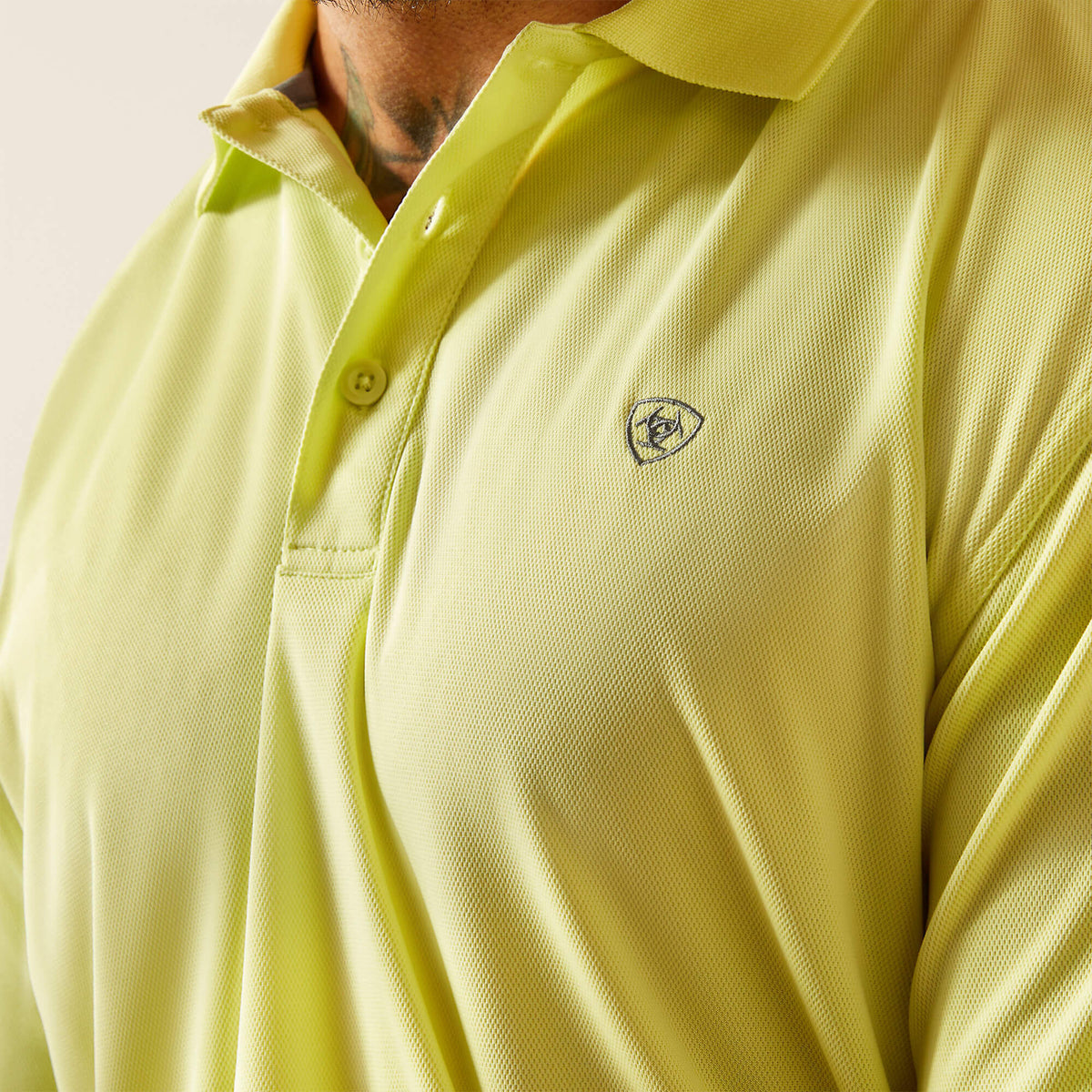 TEK Polo - Ariat Featured