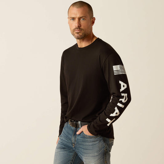 Ariat Elevated V2 T-Shirt - Ariat Great Value