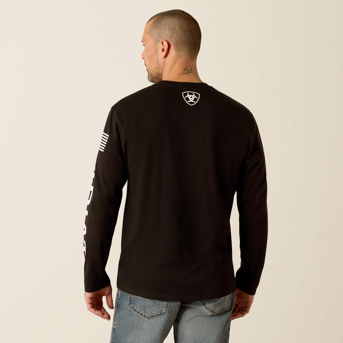 Ariat Elevated V2 T-Shirt - Ariat Great Value