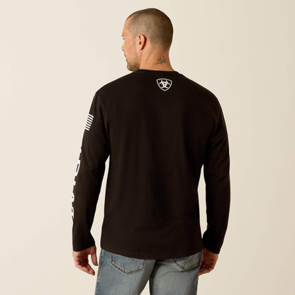 Ariat Elevated V2 T-Shirt - Ariat Great Value