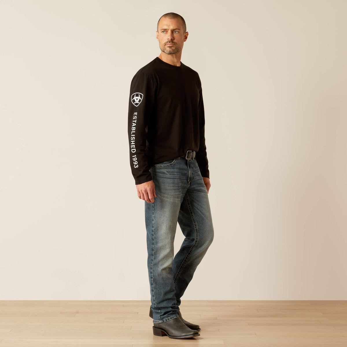 Ariat Elevated V2 T-Shirt - Ariat Great Value