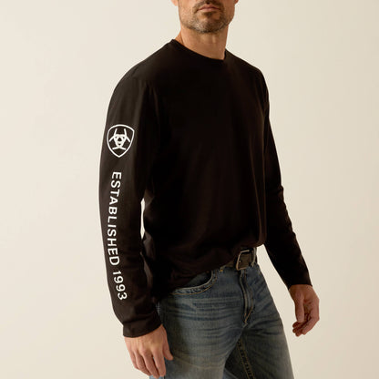 Ariat Elevated V2 T-Shirt - Ariat Great Value