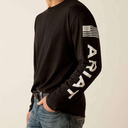 Ariat Elevated V2 T-Shirt - Ariat Great Value