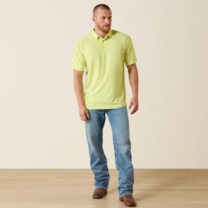 Charger 2.0 Polo - Ariat Signature