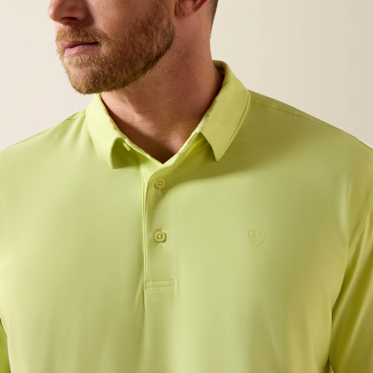 Charger 2.0 Polo - Ariat Signature
