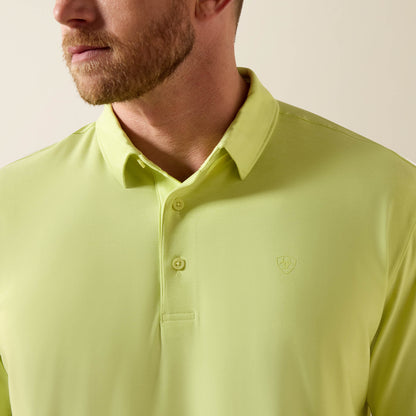 Charger 2.0 Polo - Ariat Signature