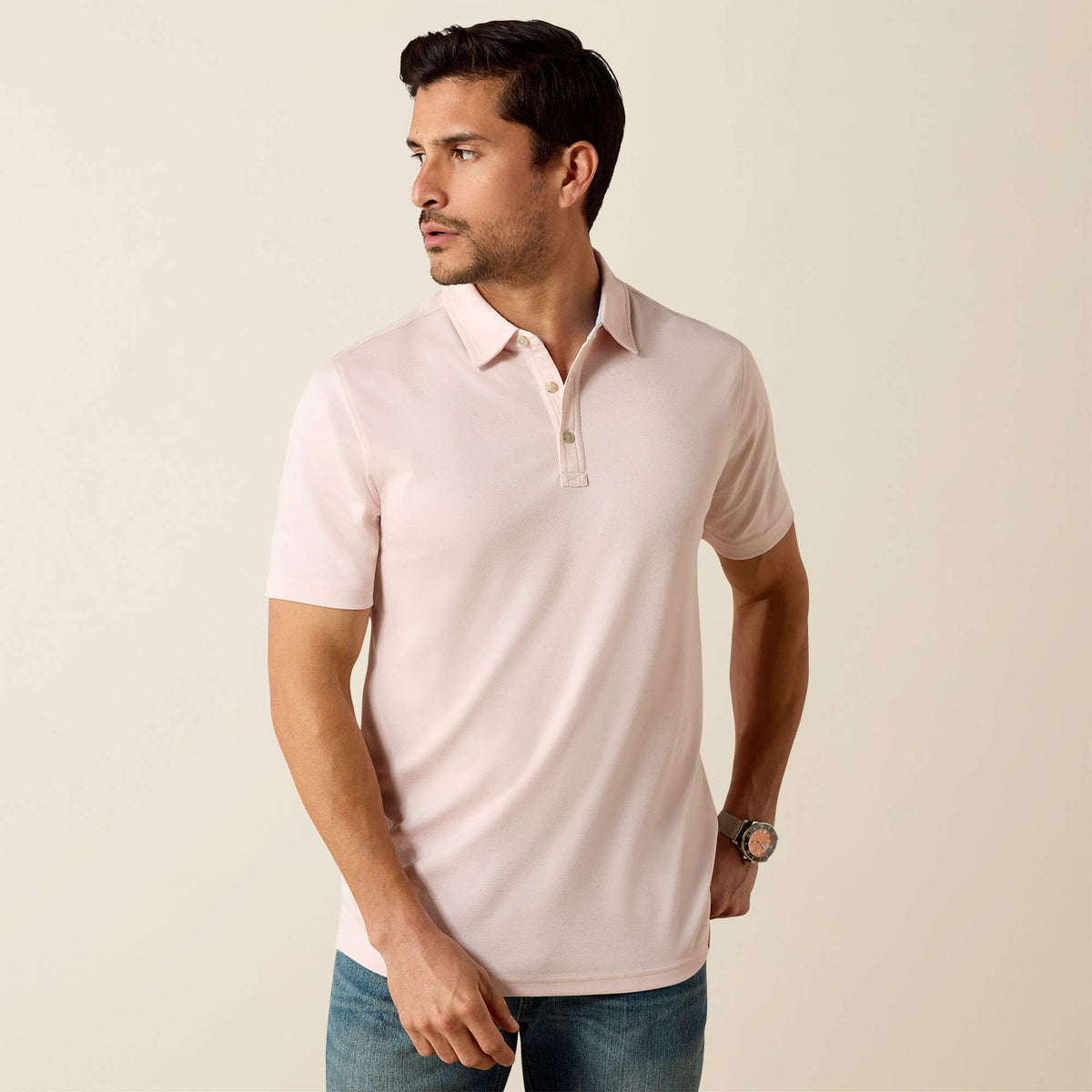 Two24 Shaldon Polo - Ariat New