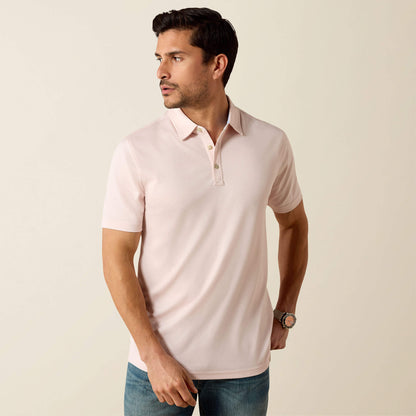 Two24 Shaldon Polo - Ariat New