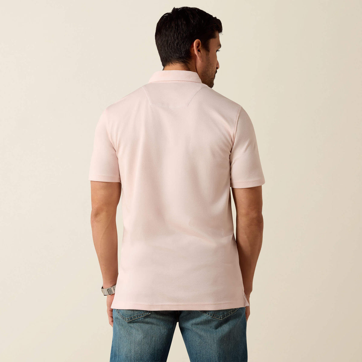 Two24 Shaldon Polo - Ariat New