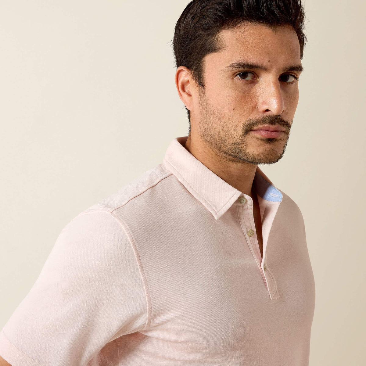Two24 Shaldon Polo - Ariat New