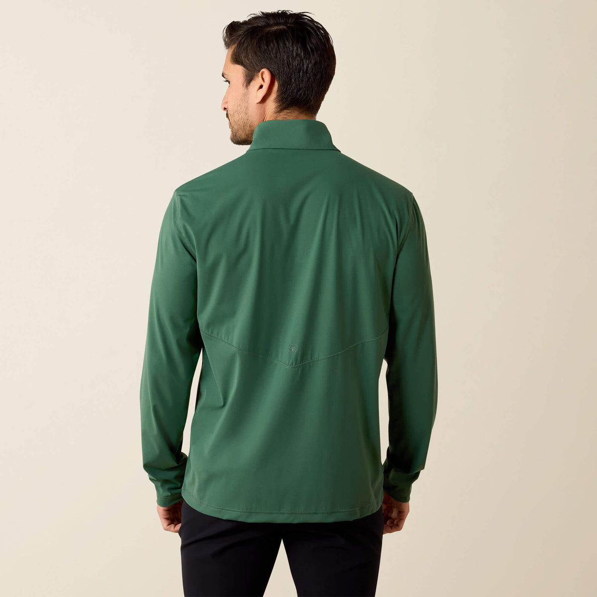 SolVeil 1/4 Zip Baselayer - Ariat Popular