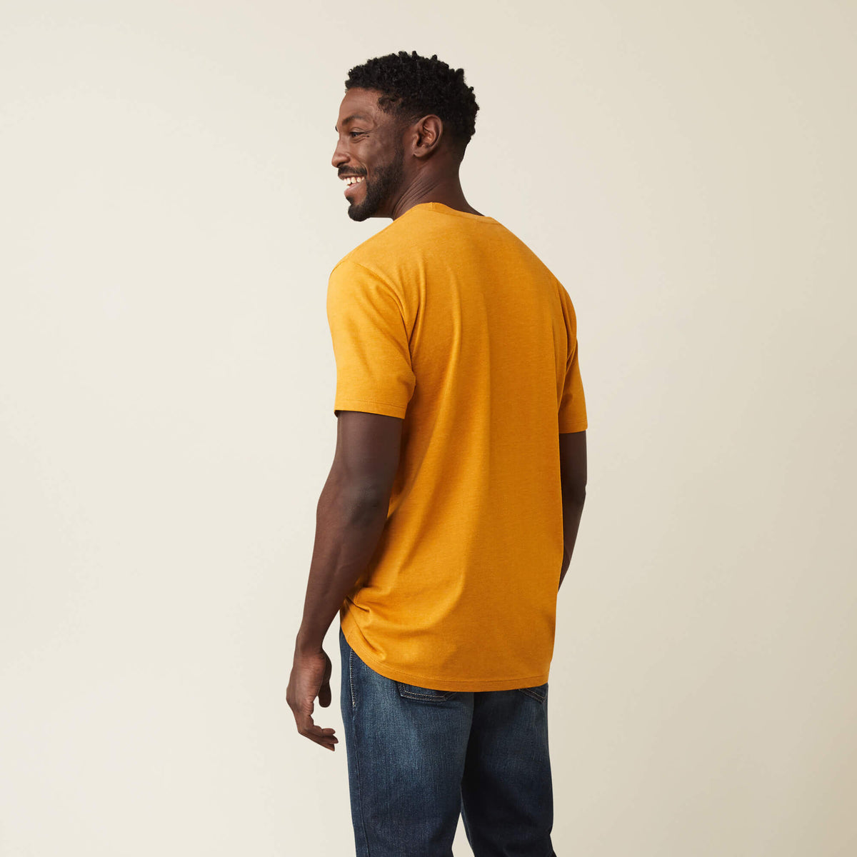 Rattlers Snake T-Shirt - Ariat Popular