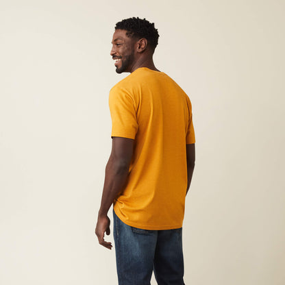 Rattlers Snake T-Shirt - Ariat Popular