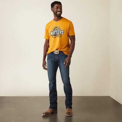 Rattlers Snake T-Shirt - Ariat Popular