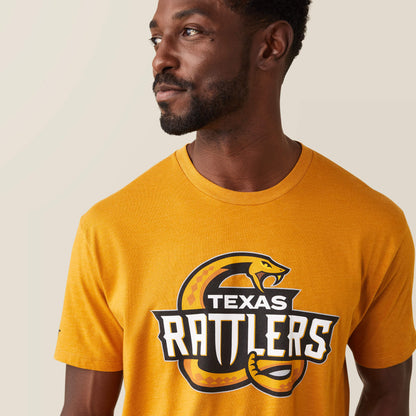 Rattlers Snake T-Shirt - Ariat Popular